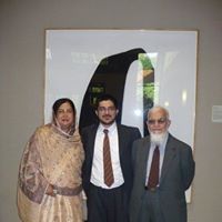 Ali Kidwai