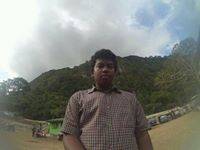 Muhammad Afthart