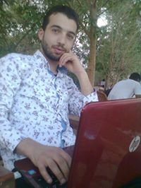 Rafat Khatip