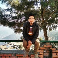 Neeschal Dahal