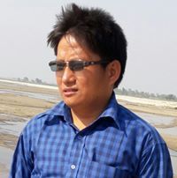 Resham Rai