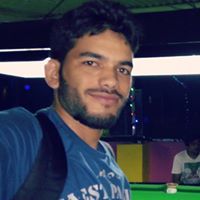 Dinesh Chauhan