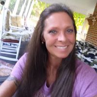 Michelle and Charles Pace