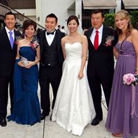 Frank Yi