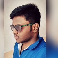 Rahul MP