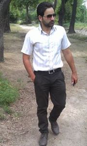Gurrie Kafir