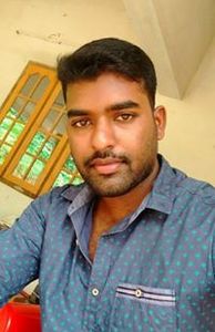 Midhun C
