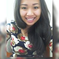 Crizette Tarcena