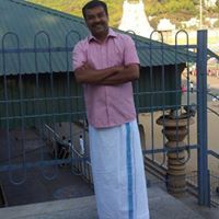 Rajesh Palanisamy