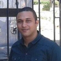 Mohammed Amin