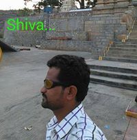 Shivakumar Patil