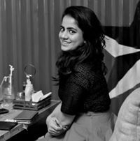 Sukriti Singh