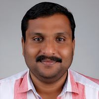 Sijith Kuttamparambath