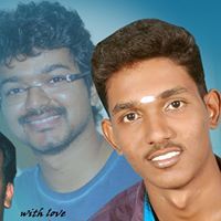 Vijay Mass