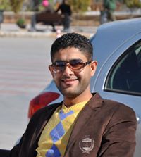 علي الخفاجي