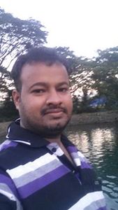 Harshadaskar Ariprvanparakkal