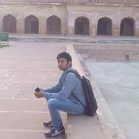 Deepak Kumar