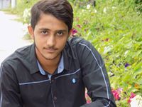 Muhammad Naeem
