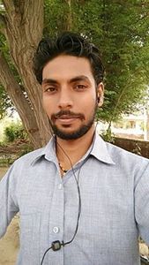 Varinder Prajapati