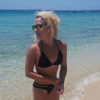 Μαριολένη Βασιλάτου