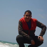 Ahmed Hamido