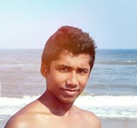 Akshay Sundar