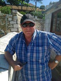 Αργυρης Χατζηκυπραιος