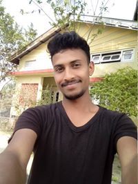 Roushan Ahmed