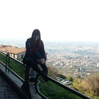 Corina Ciobanu