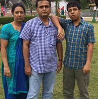 Banu Prakash