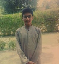 Hammad Jehangir