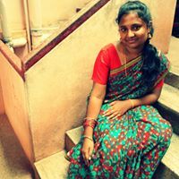 Srimathi Ravichandran