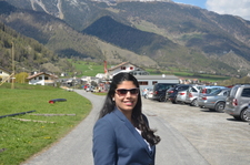 Chitralekha Banerjee