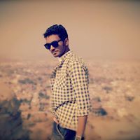 Aryan Abhishek