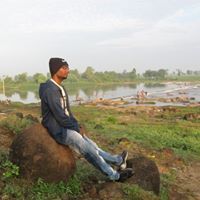 Parag Borkar