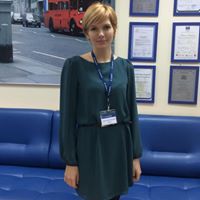 ольга лошманова