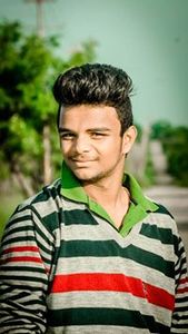 AbHi ReDdy