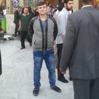 صادق المرنكي