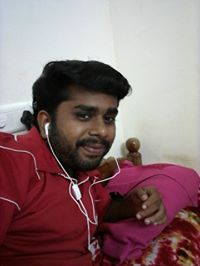 Saran Raju