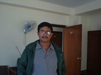 Amitava Chakraborti
