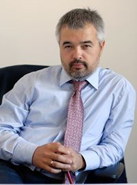 Сергей Потапов