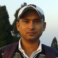 Manoj Pandey