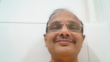 Balkrishna Damodar Patel