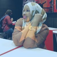 Naima Omer