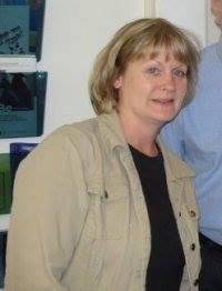 Barbara Gallagher