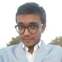 Harshal Vaishnav