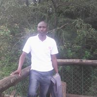 Philip Mwangi