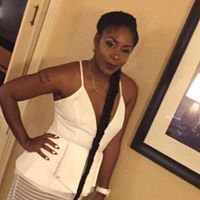 Latoya Randolph