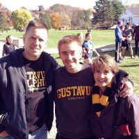 Matt Carlson