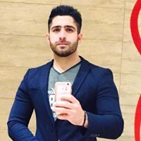 عمر العبيدي